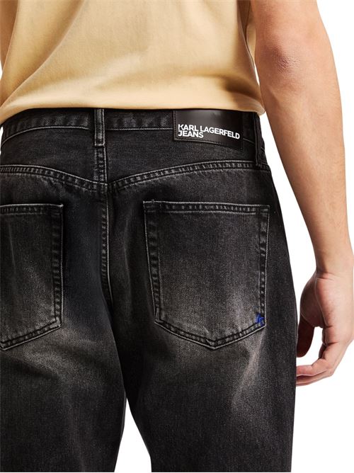Jeans in Denim Karl Lagerfeld jeans | A3M100531CF
